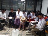 Biomedical Waste Handling & Disposal